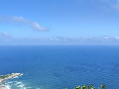 -海南铜鼓岭景区
