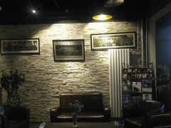-时光漫步酒店(北京雍和宫南锣鼓巷后海店)