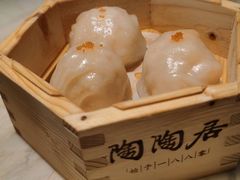 -陶陶居酒家(环市东店)