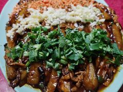 -鸿运大厨·大馅饺子·家常菜