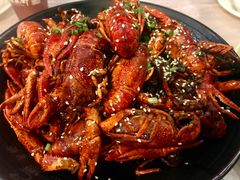 -巴厘龙虾·榜首油焖大虾(洞庭·艺术洋房店)