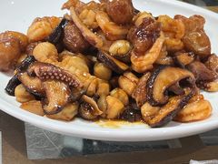 -良师门滨海人家·海鲜·家常菜(滨海城店)