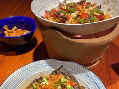 -隐厨·中国菜馆(三里屯T+MALL店)