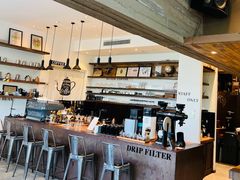 -Vanilla Specialty Coffee(八大关店)