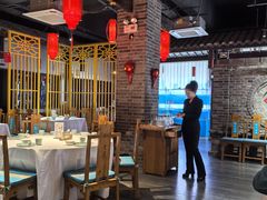 -一品江南韵·淮扬菜