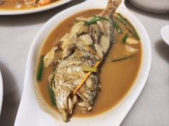 红烧小黄鱼-华盛丰温州大排档(东三环南路店)