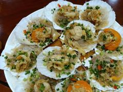 -聚宝渔港.五钻酒家(上地店)