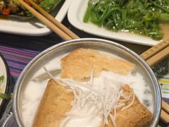 -呐咪傣园·云南菜(石厦店)