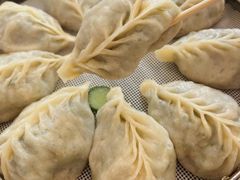 -小叶大馅饺子城
