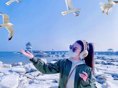 -兴城海滨风景区