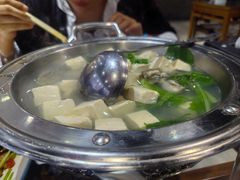 -良师门滨海人家·海鲜·家常菜(滨海城店)