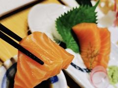 -富山日式料理(宽厚里店)