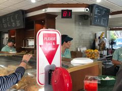 -Versailles Restaurant Cuban Cuisine