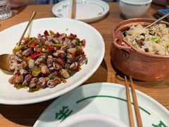 -一坐一忘云南菜(三里屯店)