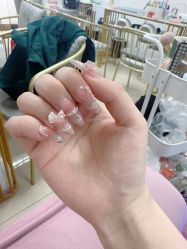 -尤米一站式美甲美睫