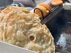 -逍遥镇刘相五胡辣汤豆沫馆(康复中街店)