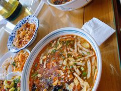 -永丰岐山面(雁塔北路店)