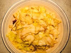 手撕包菜-大碗厨 25年老字号 现炒湘菜(四季天地店)