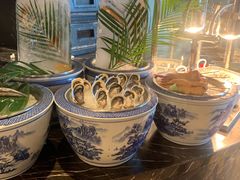 -富力万达文华酒店·海鲜自助