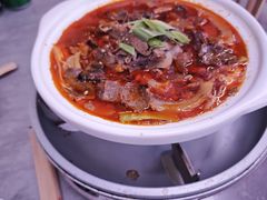 -虾易落味(杭州黄龙万科中心店)