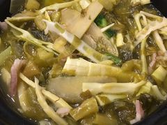 -巴渝兄弟川菜(宽街店)