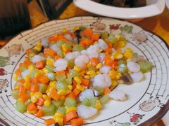 -清真马祥兴菜馆(云南北路店)