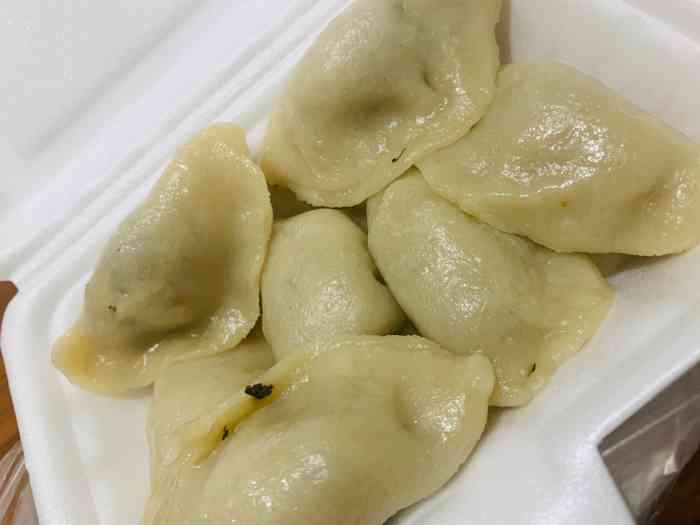 阿婆碱粿-"三元路的阿婆碱果已经开了很久的老店,这次.