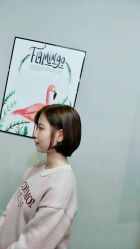 -GIRL STYLE 烫发·染发沙龙