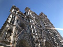 -圣母百花大教堂穹顶