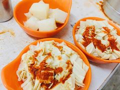 -钢中豆皮(建设街道铁岭小区店)