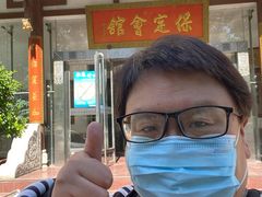 -保定会馆(裕华店)