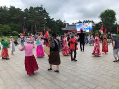 -帽儿山国家森林公园