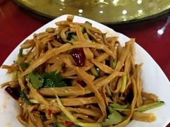 -大眼锅贴水饺(河东店)