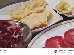 -金龙大四喜牛肉火锅