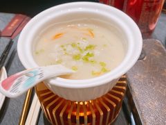 -锦府园·新台州菜(合生汇店)