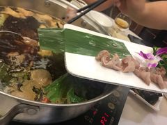 -围炉夜话·潮汕卤水火锅(榕江店)