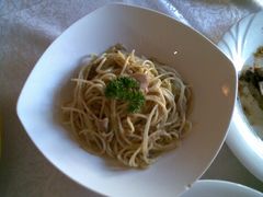金枪鱼意面-维兰西餐(万泉河店)