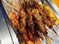 -那些年记忆烧烤