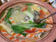 -民食香·腊排骨野生菌美食(木府店)