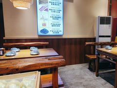 -倍儿美海鲜大排挡·非遗海鲜蒸饺(洋货店)