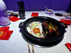 -钢管厂五区小郡肝串串香(通锦桥店)