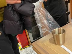 -西塔老太太泥炉烤肉(双井店)