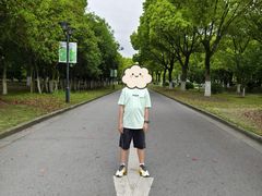 -江南大学(蠡湖校区)