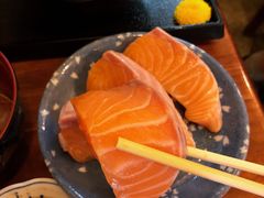 -豊 胜手丼