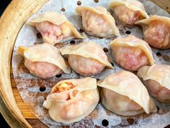 西红柿鸡蛋饺子-老边饺子馆(中街店)