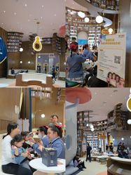 -奈尔宝·儿童乐园·亲子餐厅(鄞州万达店)
