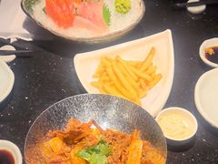 -上井精致料理自助餐(松雷店)