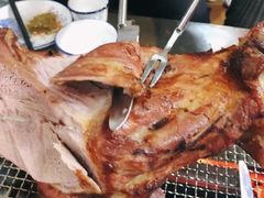 -宗泉烤全羊·烤羊腿·家常菜(解放东路店)