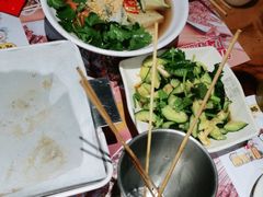 -木屋烧烤(白石洲店)