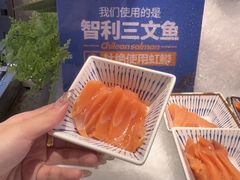 -亚马逊海鲜自助(王府井店)